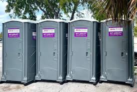 Portable Toilet Rental for Emergency Services in Albany, TX